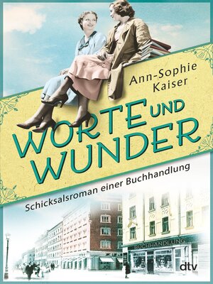 cover image of Worte und Wunder